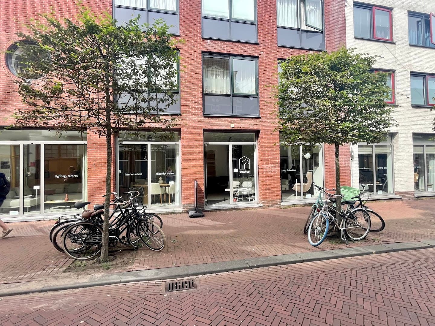 DOTshop HAARLEM, foto 3