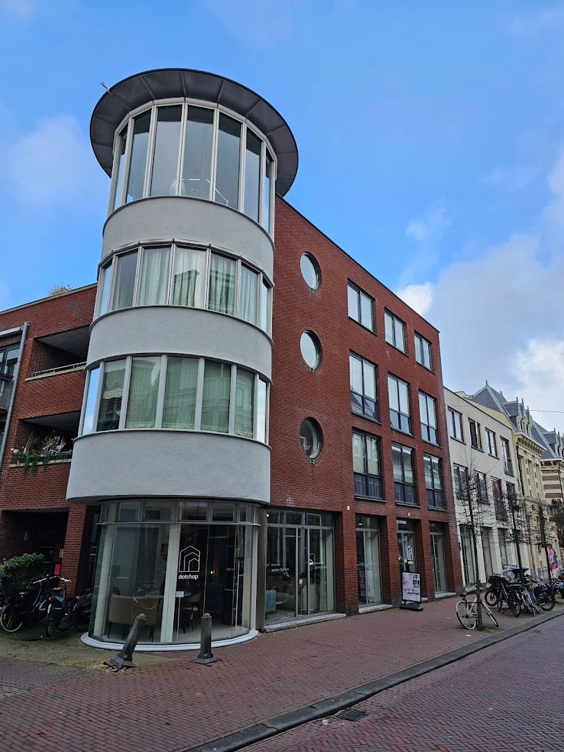 DOTshop HAARLEM, foto 5