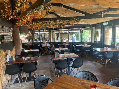 DUNE aan de duinrand