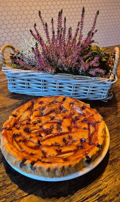 Engelse Drop Catering