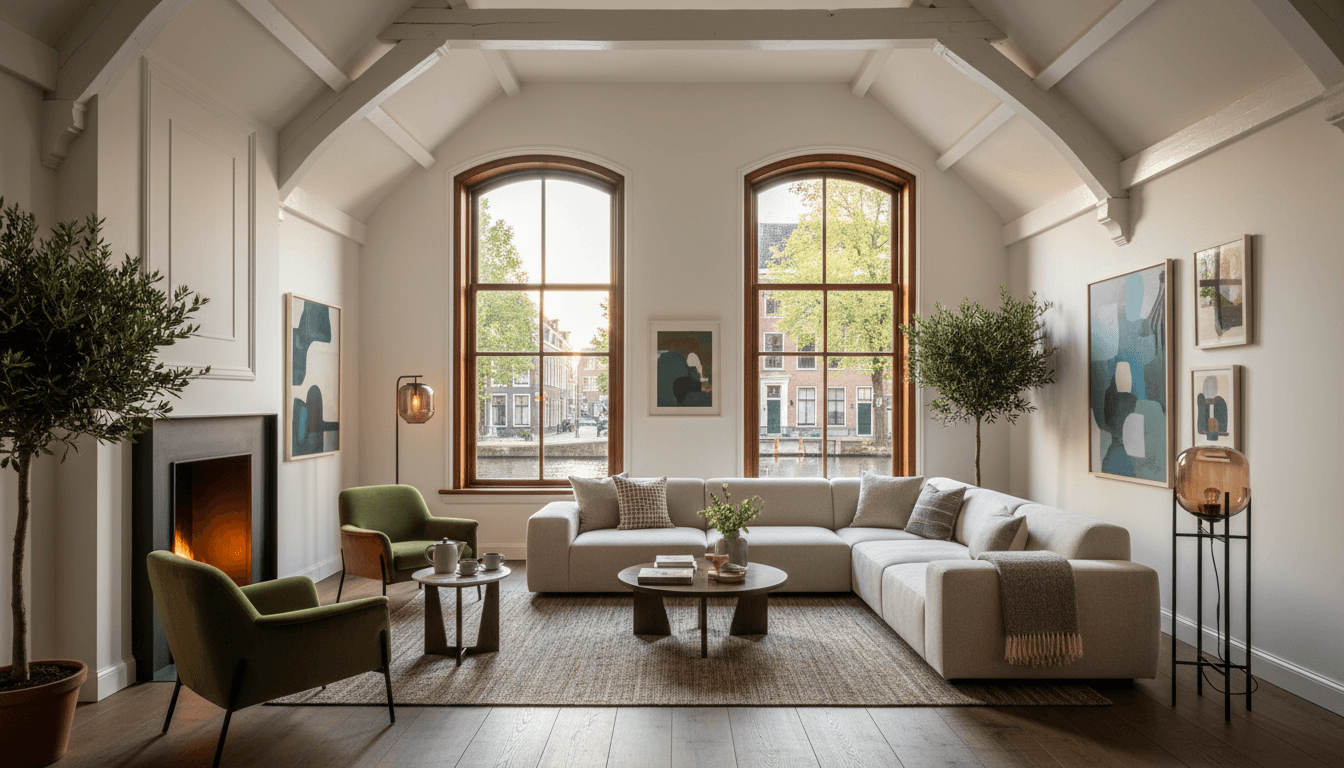 Beach Cottage Zandvoort