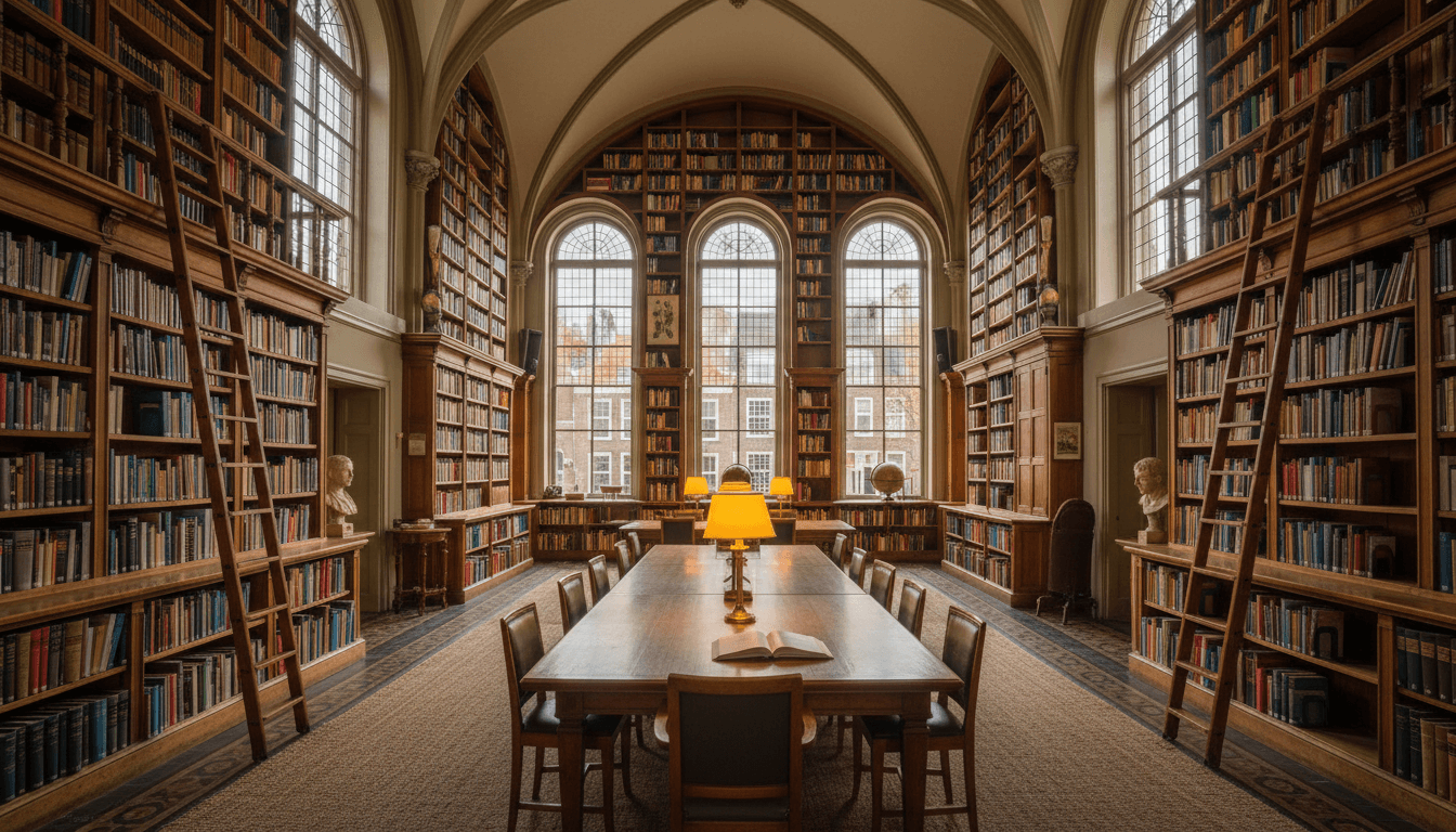 De Bibliotheek Zandvoort