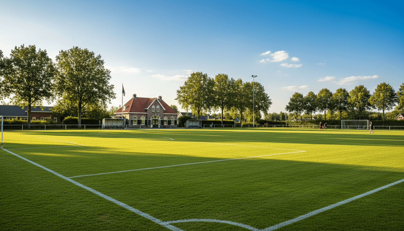 Noordersportpark