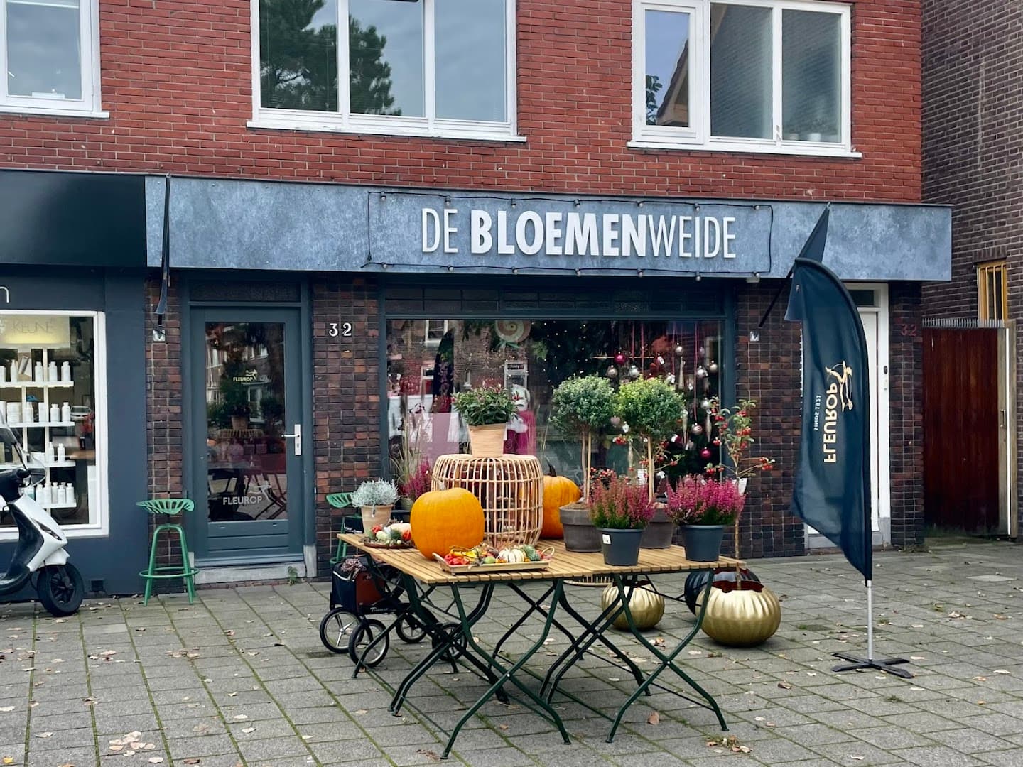 Fleurop de Bloemenweide, foto 2