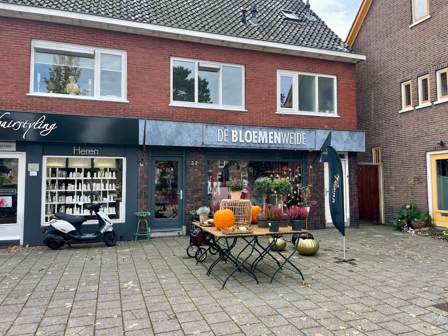 Fleurop de Bloemenweide, foto 3