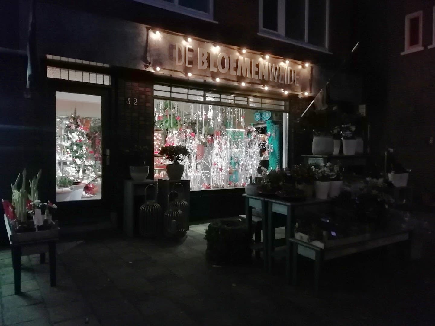 Fleurop de Bloemenweide, foto 4