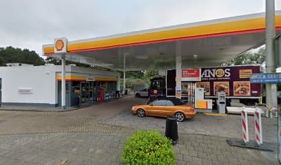 Flocafe Espresso Room