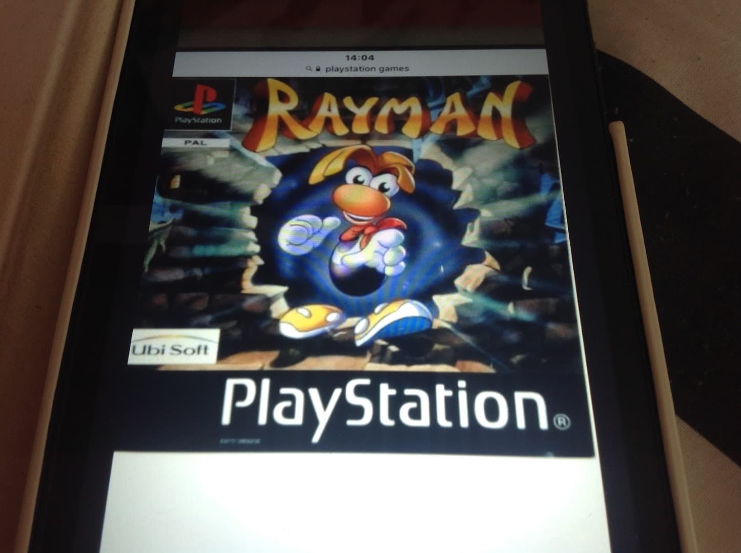 Gameshop Haarlem, foto 4