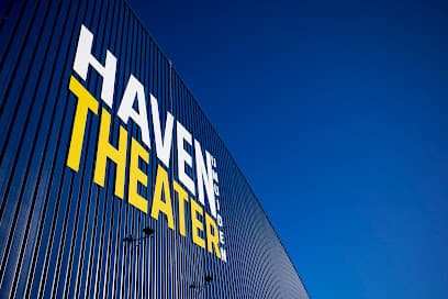 Haventheater IJmuiden