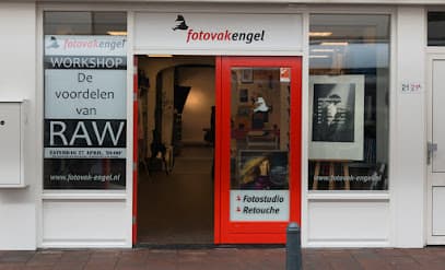 Het Fotovakhuis