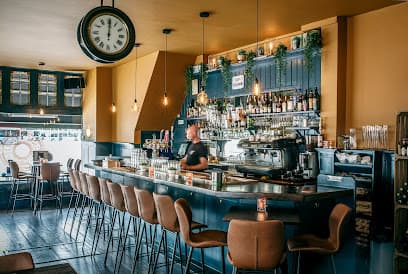 Het Wachtlokaal Haarlem