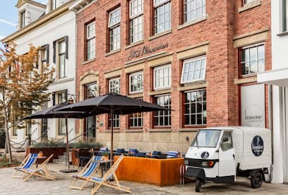 Hotel Bleecker by BHC