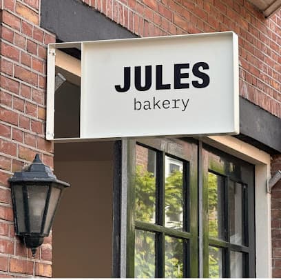 Jules Bakery