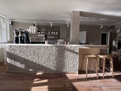 Jules coffee & concept