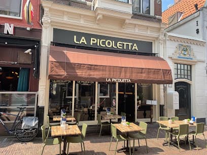 La Picoletta