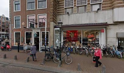 MAPA V&D (Hudson Bay)