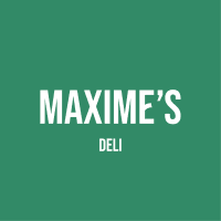 Maxime's Deli