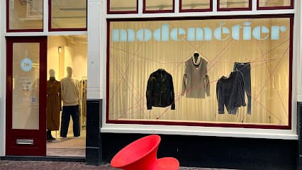 Modemétier
