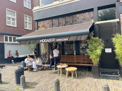 Mogador Cafe