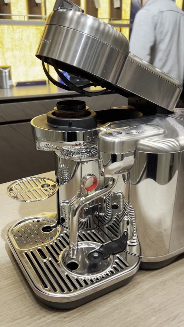 Nespresso Boutique, foto 2