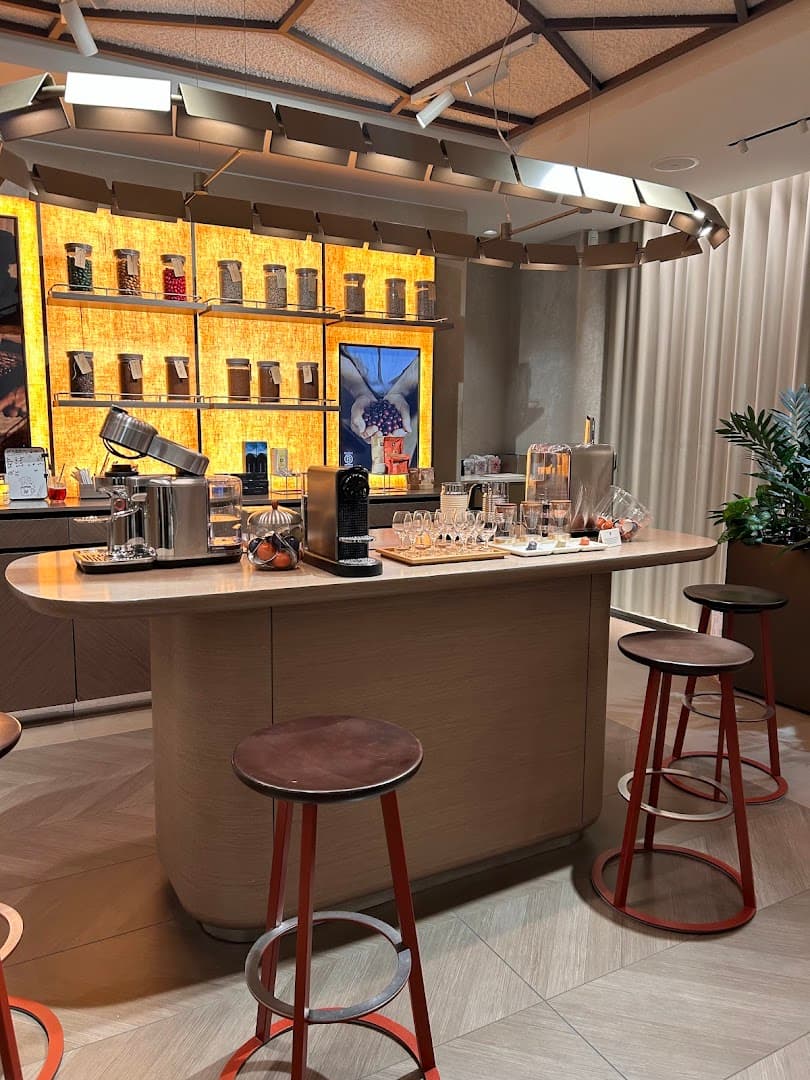 Nespresso Boutique, foto 3