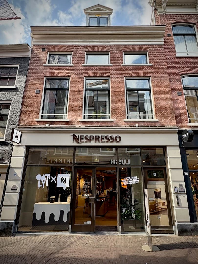 Nespresso Boutique, foto 4