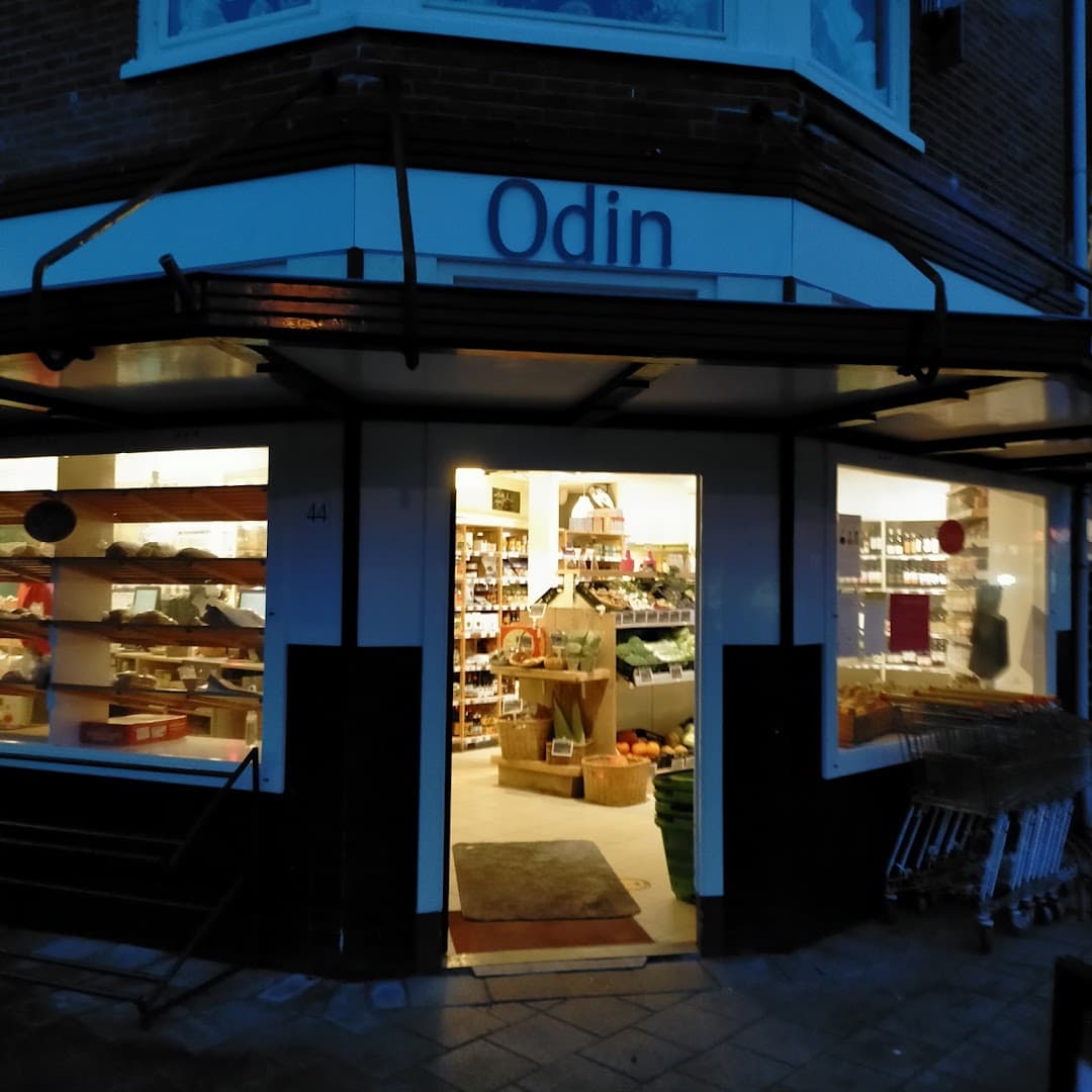 Odin Haarlem