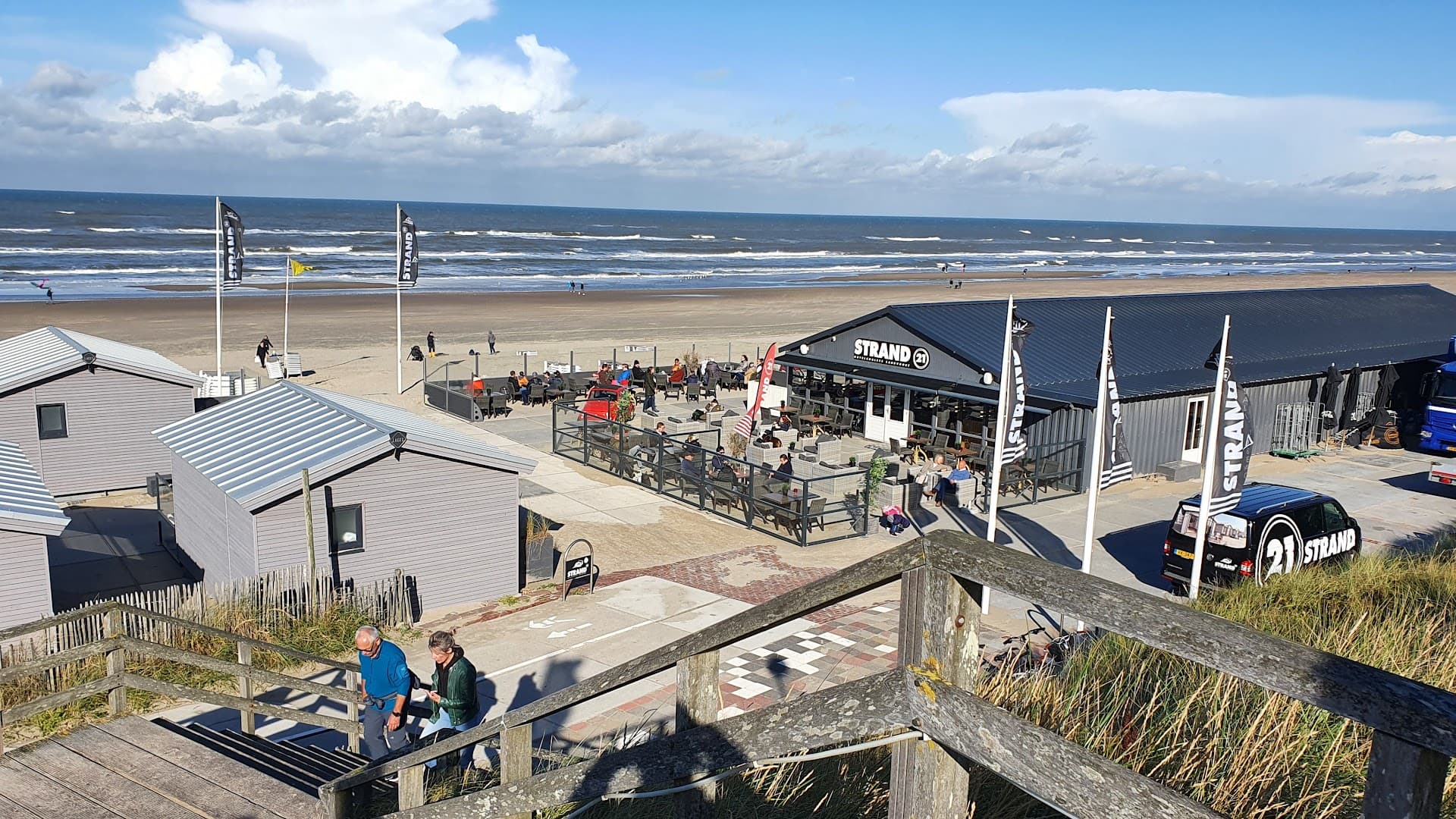 ontbijtservicezandvoort