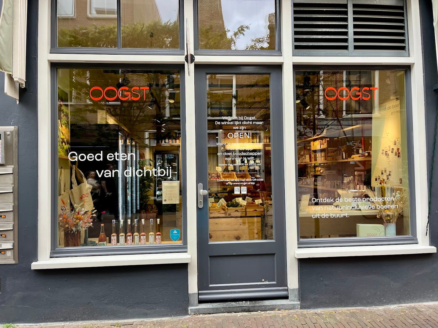 Oogst Haarlem, foto 4