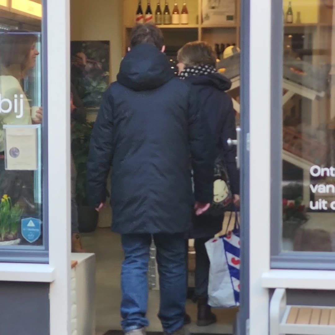 Oogst Haarlem, foto 5