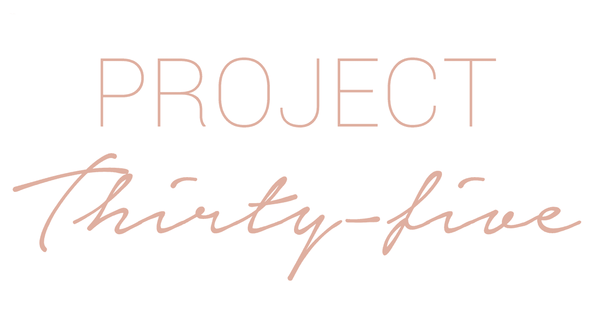 Project 35