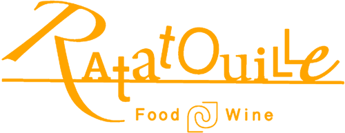 Ratatouille Food & Wine