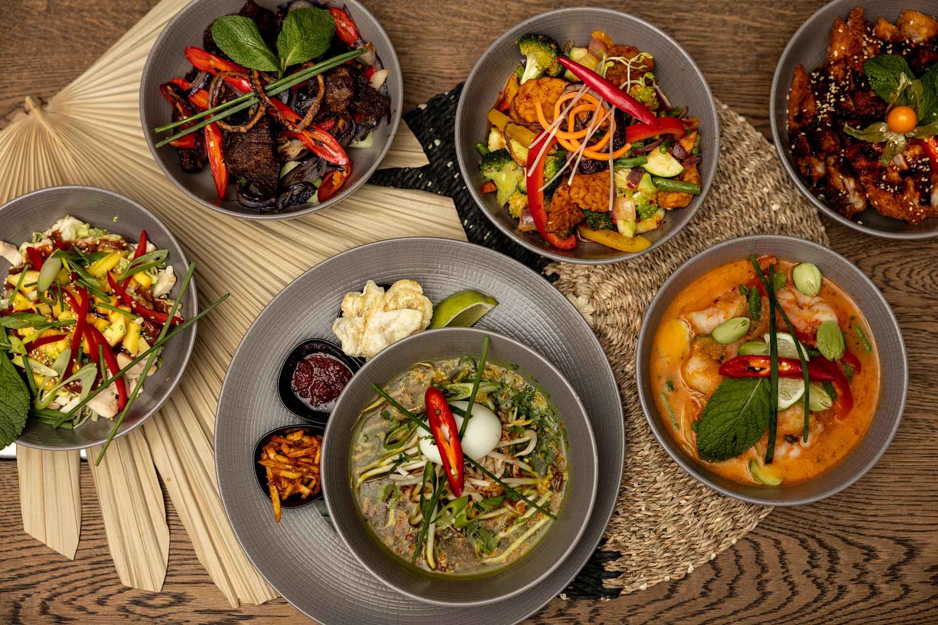 Restaurant Flamboyant