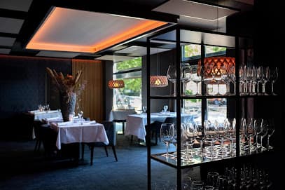 Restaurant Fris - Haarlem