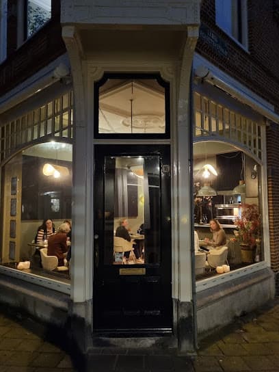 Restaurant Le Mortier