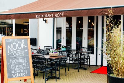 Restaurant Noor