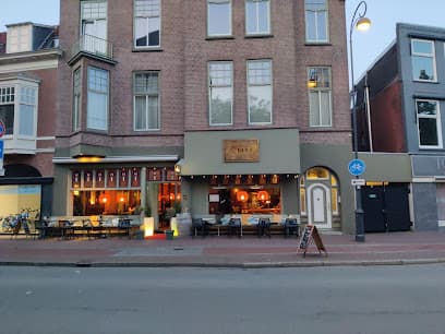 Restaurant ROOD