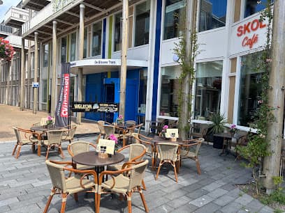 Skol Café Zandvoort
