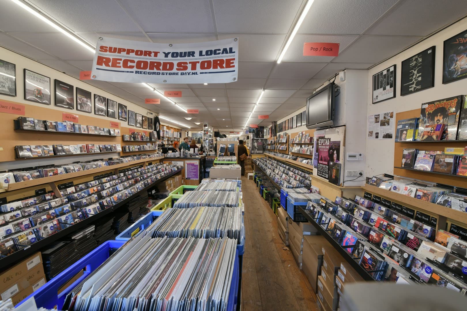 Sounds Haarlem, foto 5