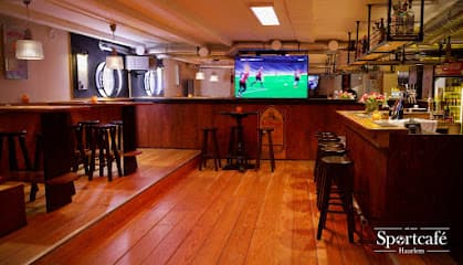 Sportcafe Haarlem