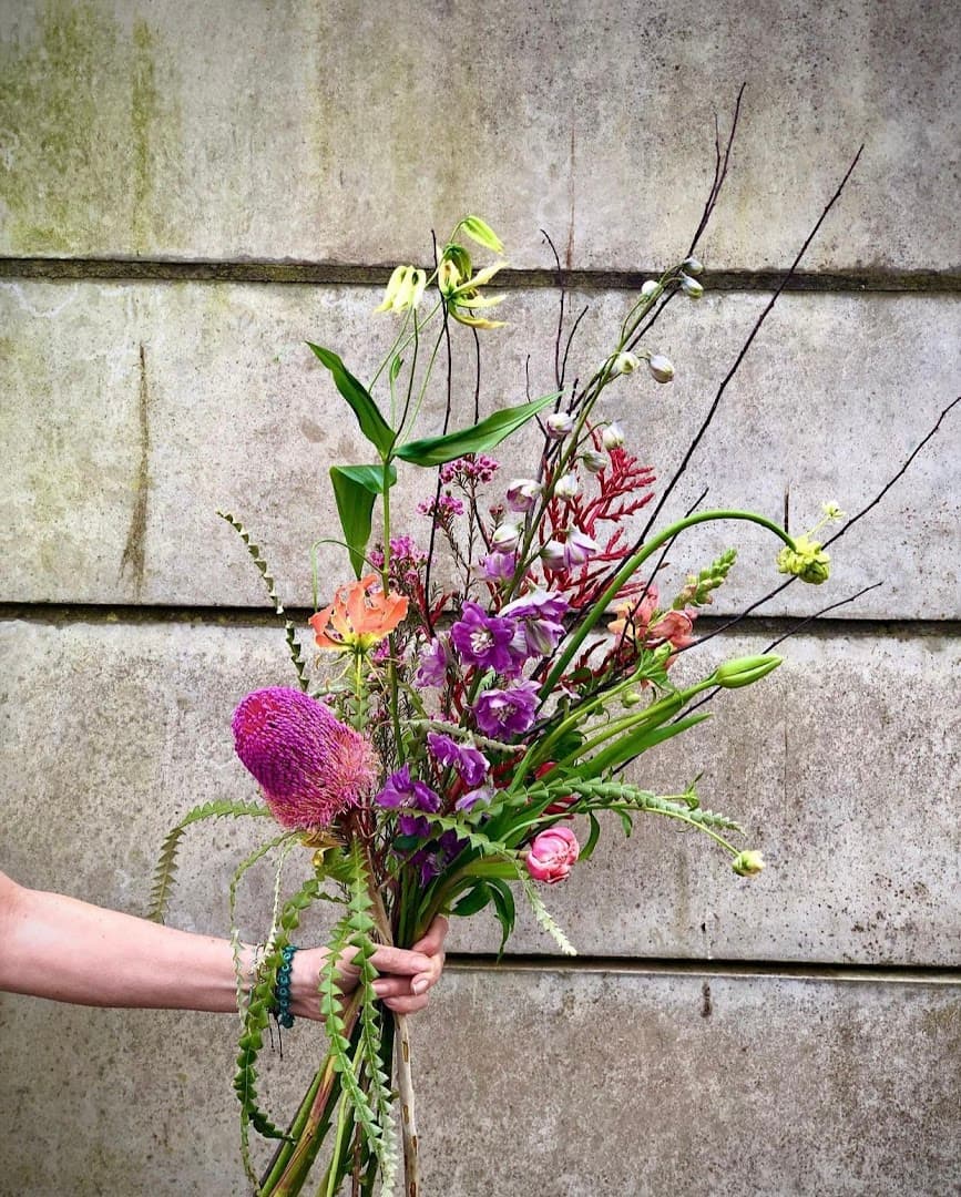 Studio Bloem Haarlem