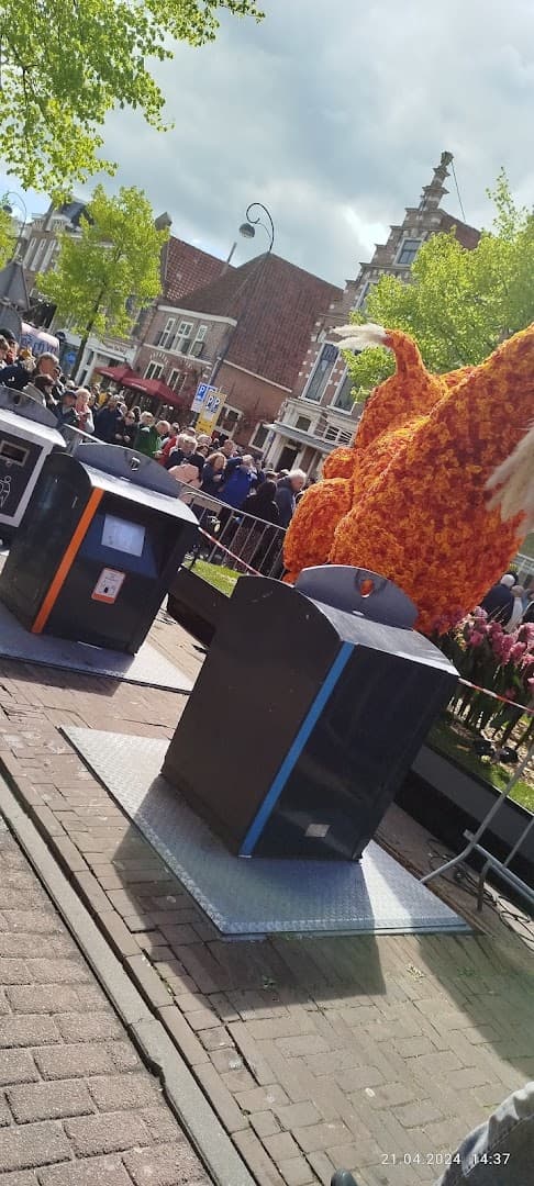 Suzan's Bloementheater, foto 5