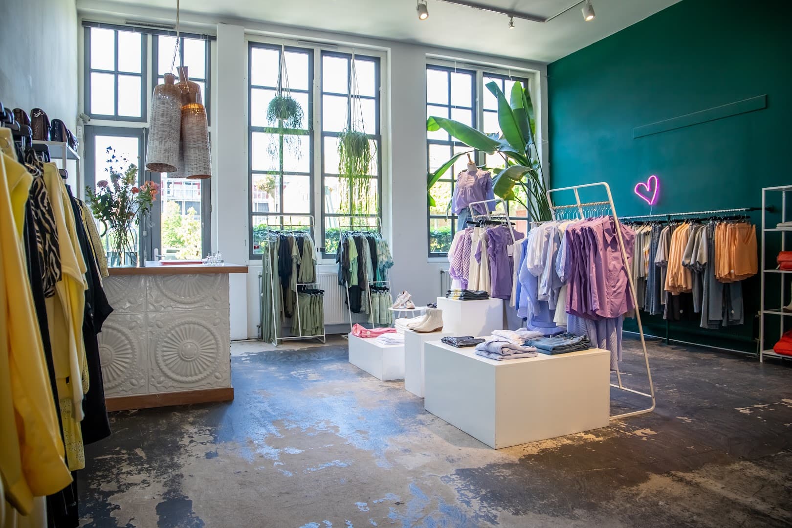 Trendrecipe Boutique, foto 2