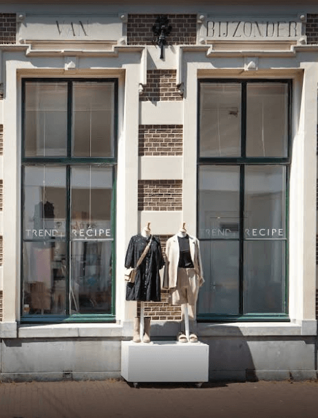 Trendrecipe Boutique, foto 3