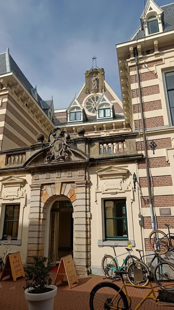 Van Antwerpen Sieraden, foto 3