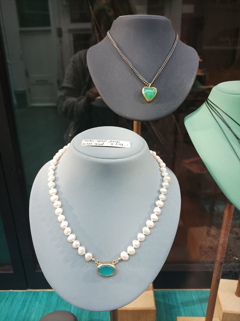 Van Antwerpen Sieraden, foto 4