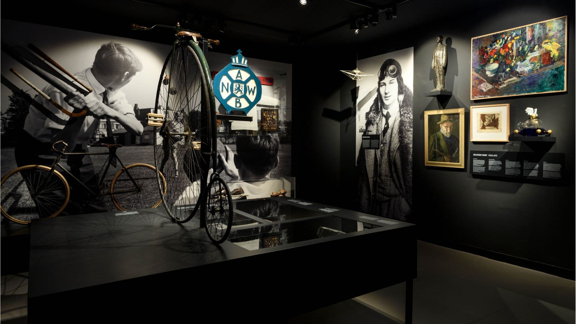 Verwey Museum Haarlem