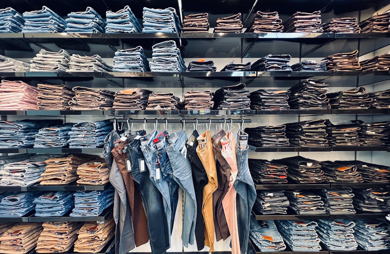 Wam Denim, foto 3