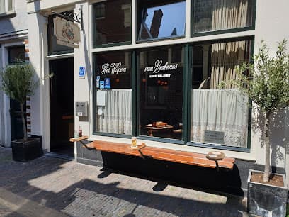 Wapen van Bakenes 2.0