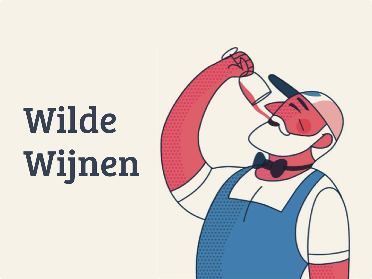 Wilde Wijnen